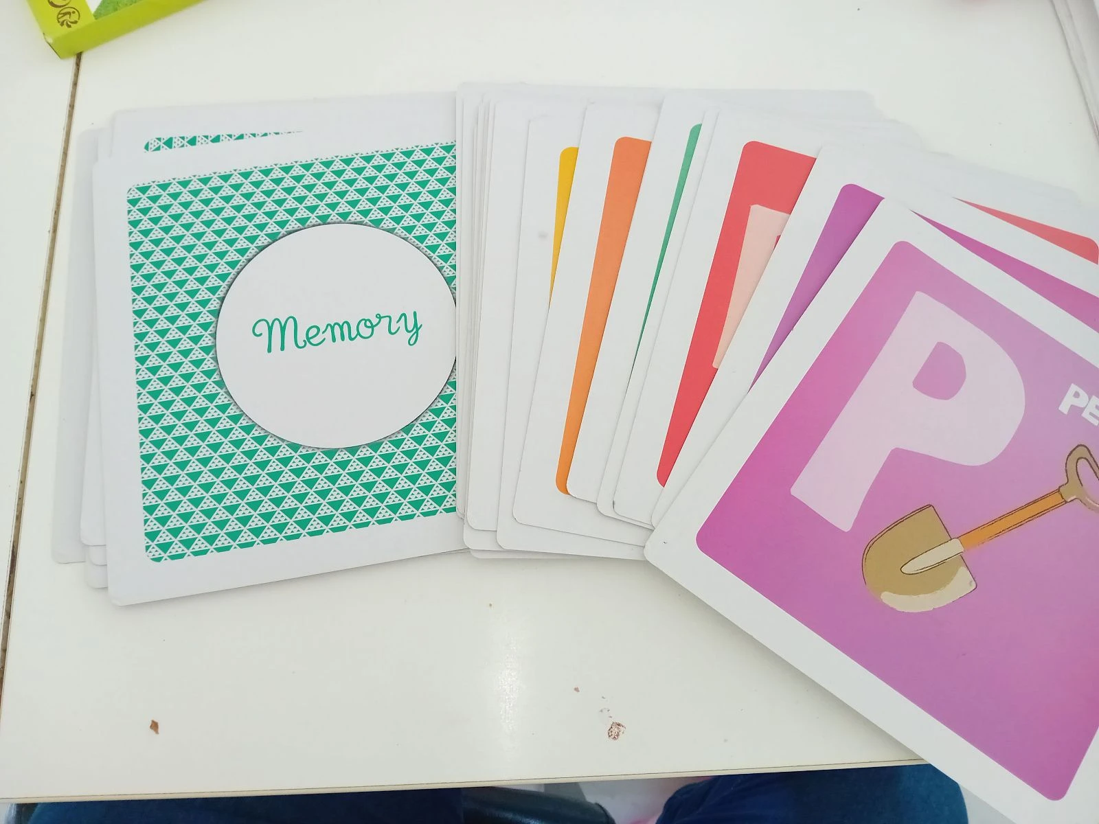 Memory xl – photo 2